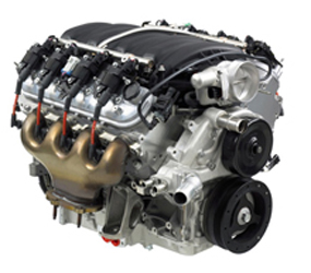 P2003 Engine
